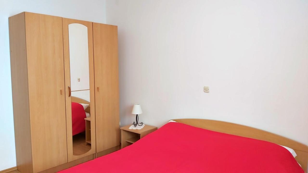 אומיס Apartments Zvone מראה חיצוני תמונה