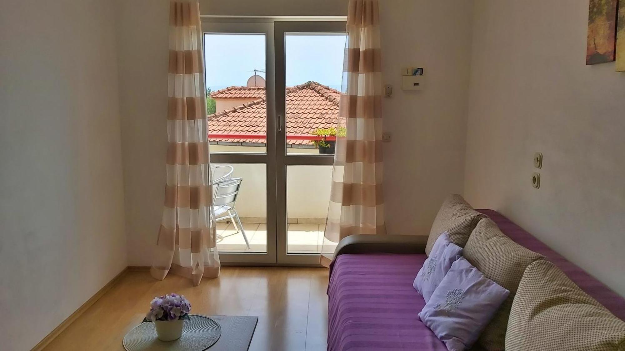 אומיס Apartments Zvone חדר תמונה
