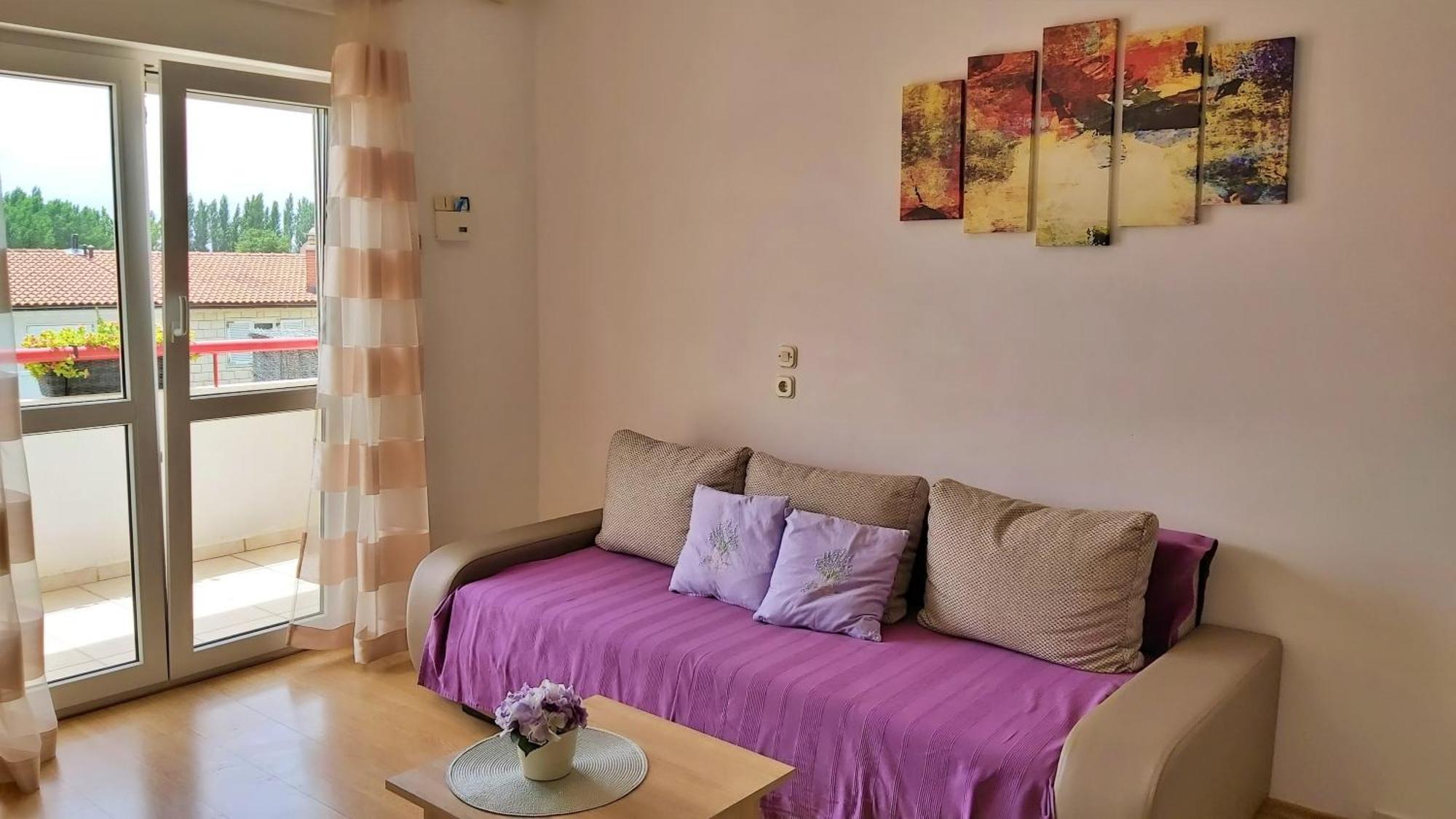 אומיס Apartments Zvone חדר תמונה