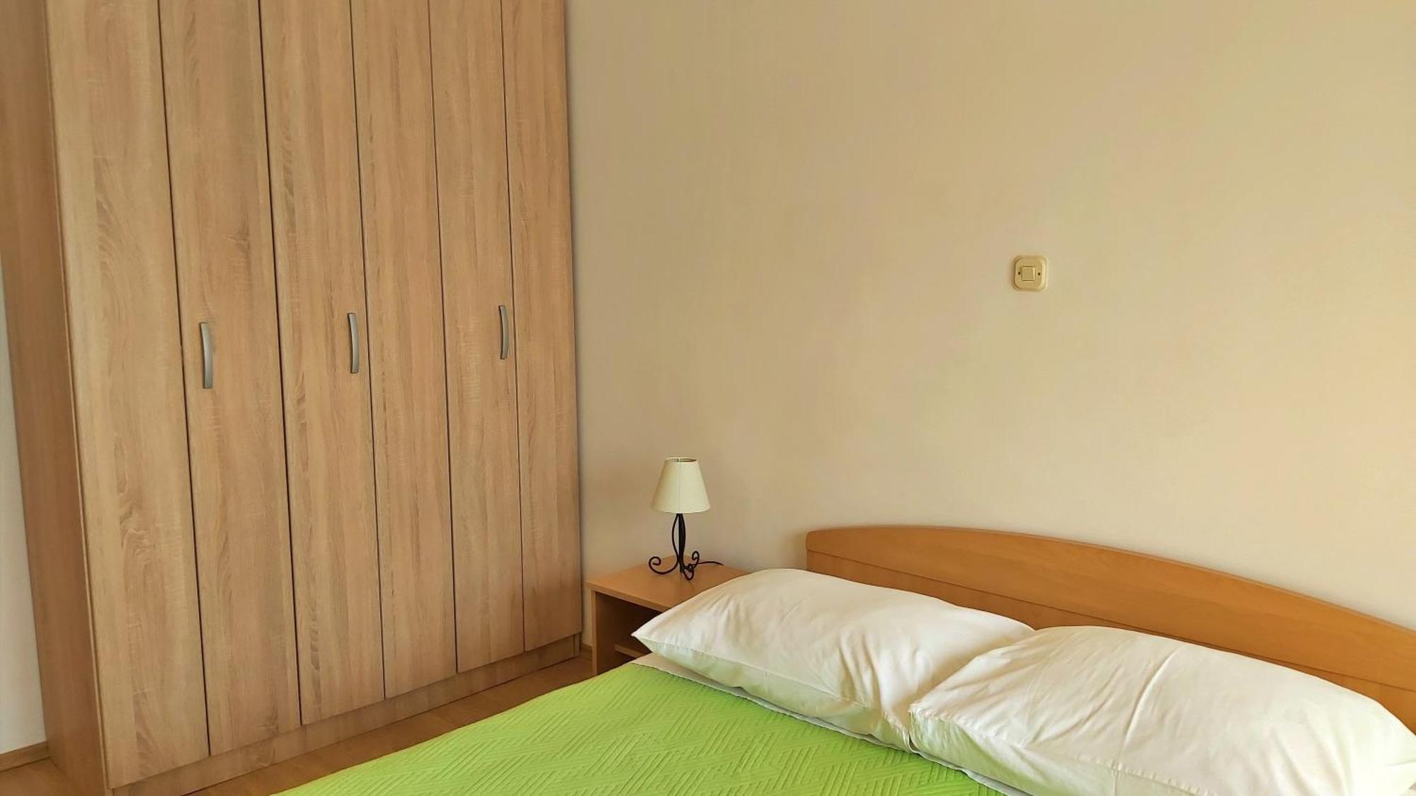 אומיס Apartments Zvone חדר תמונה