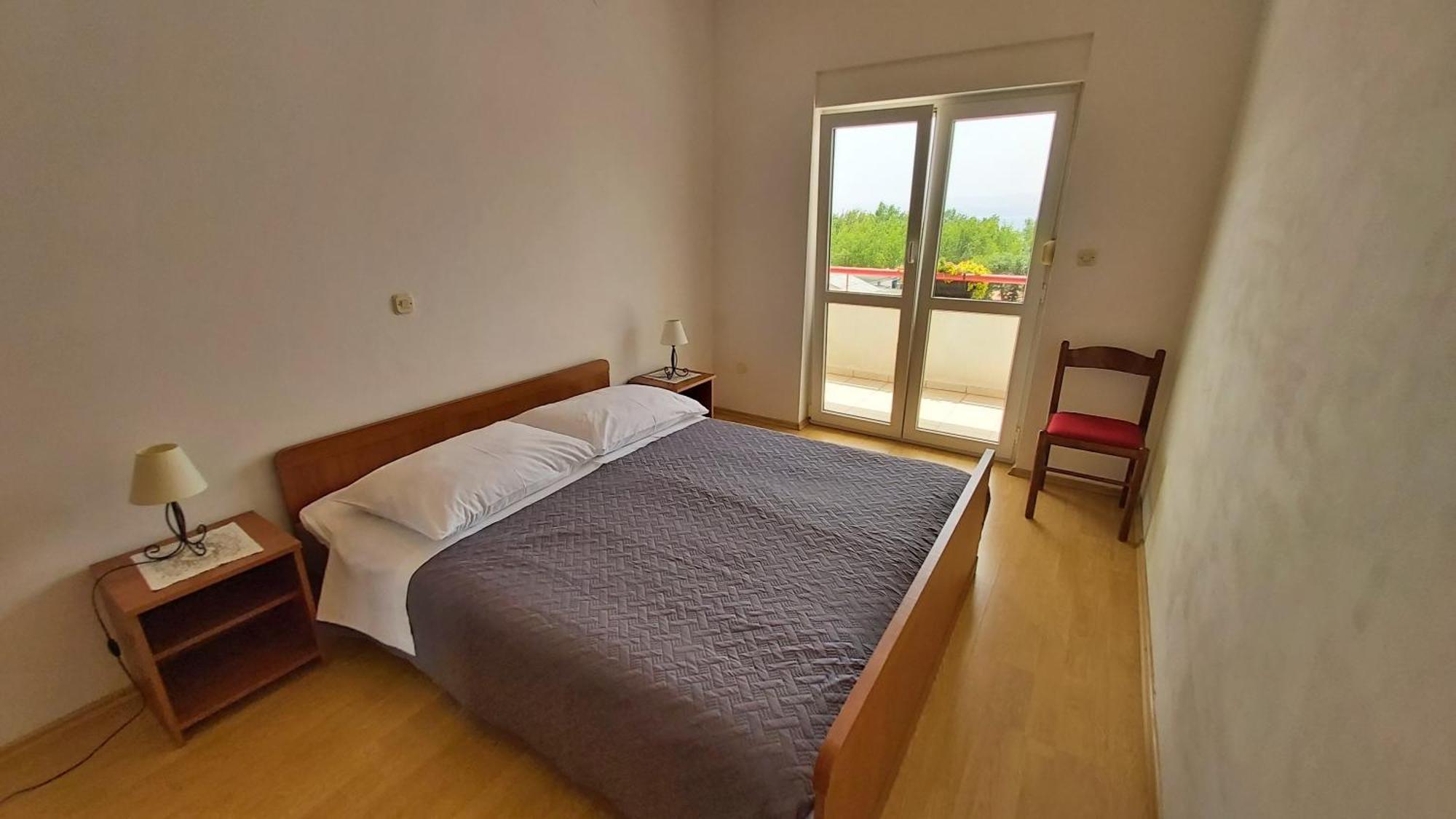 אומיס Apartments Zvone חדר תמונה