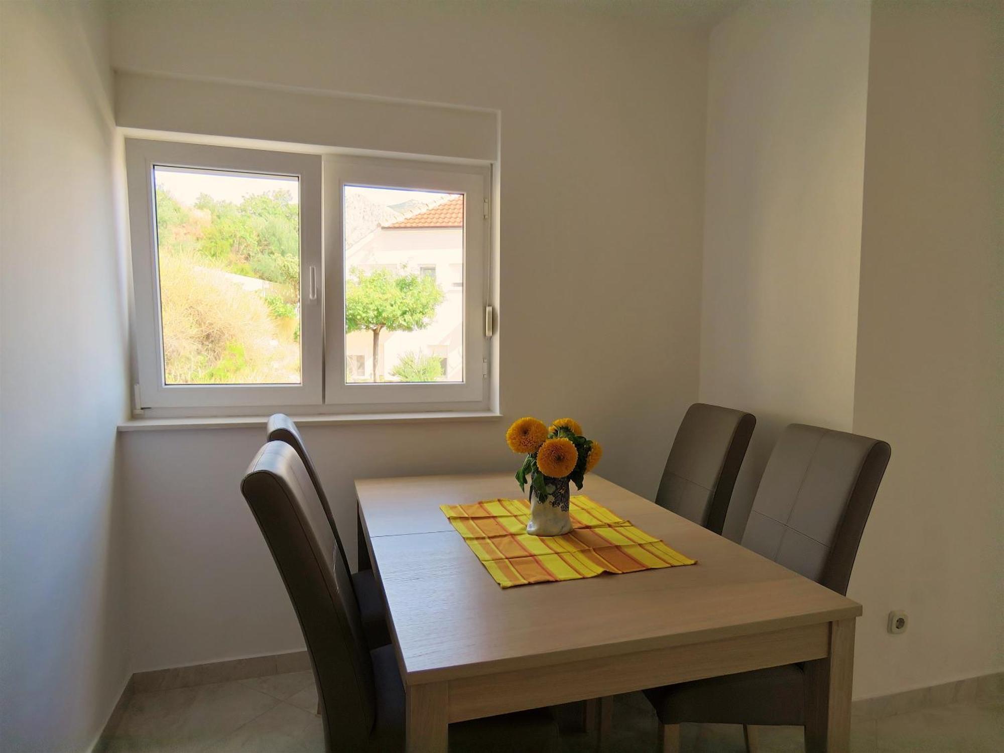 אומיס Apartments Zvone חדר תמונה