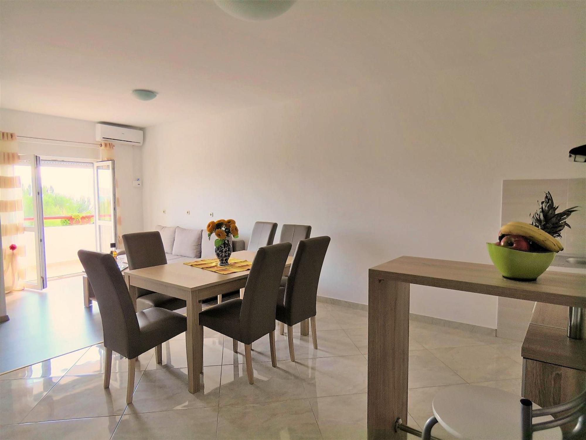 אומיס Apartments Zvone חדר תמונה