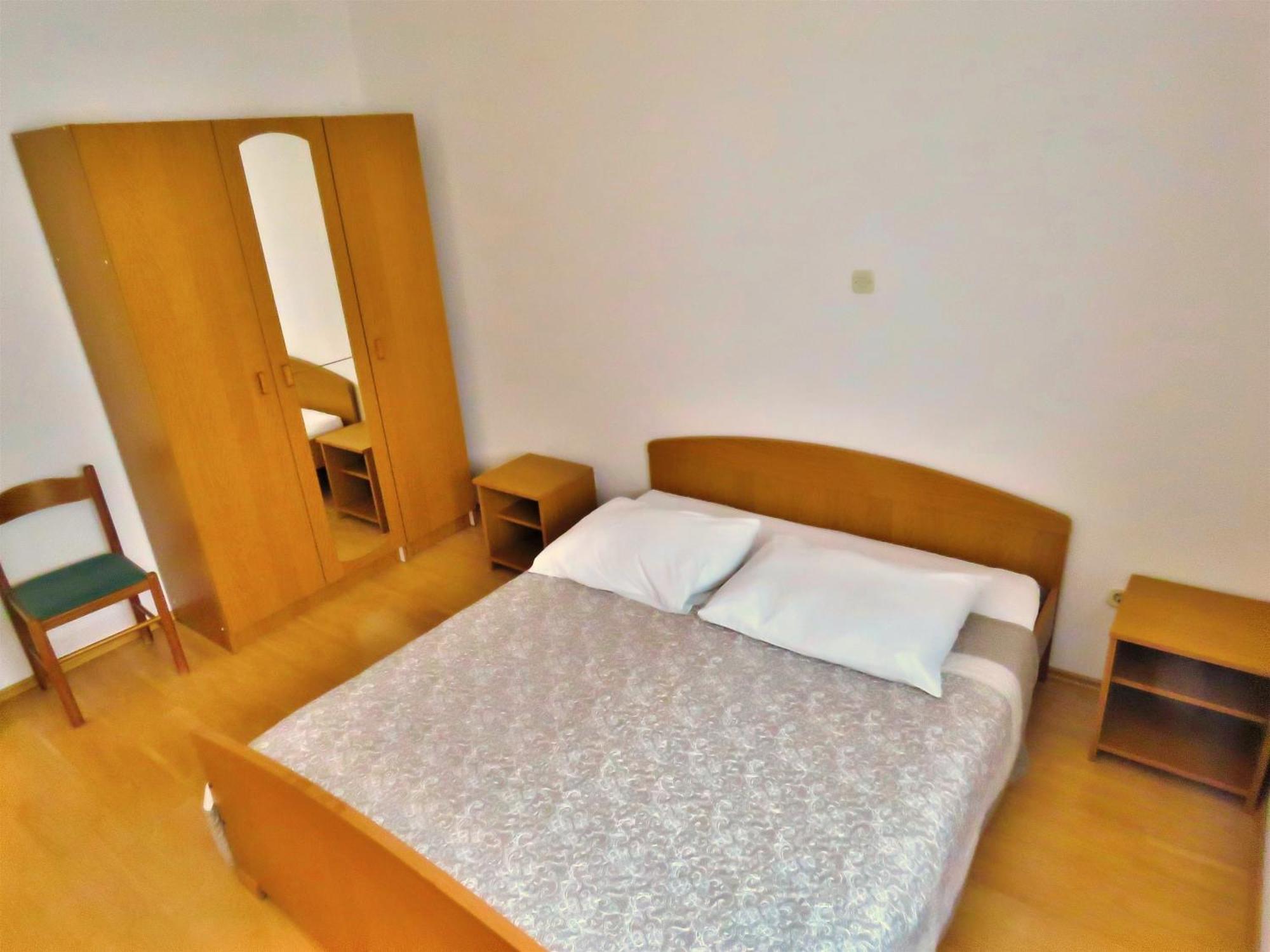 אומיס Apartments Zvone חדר תמונה