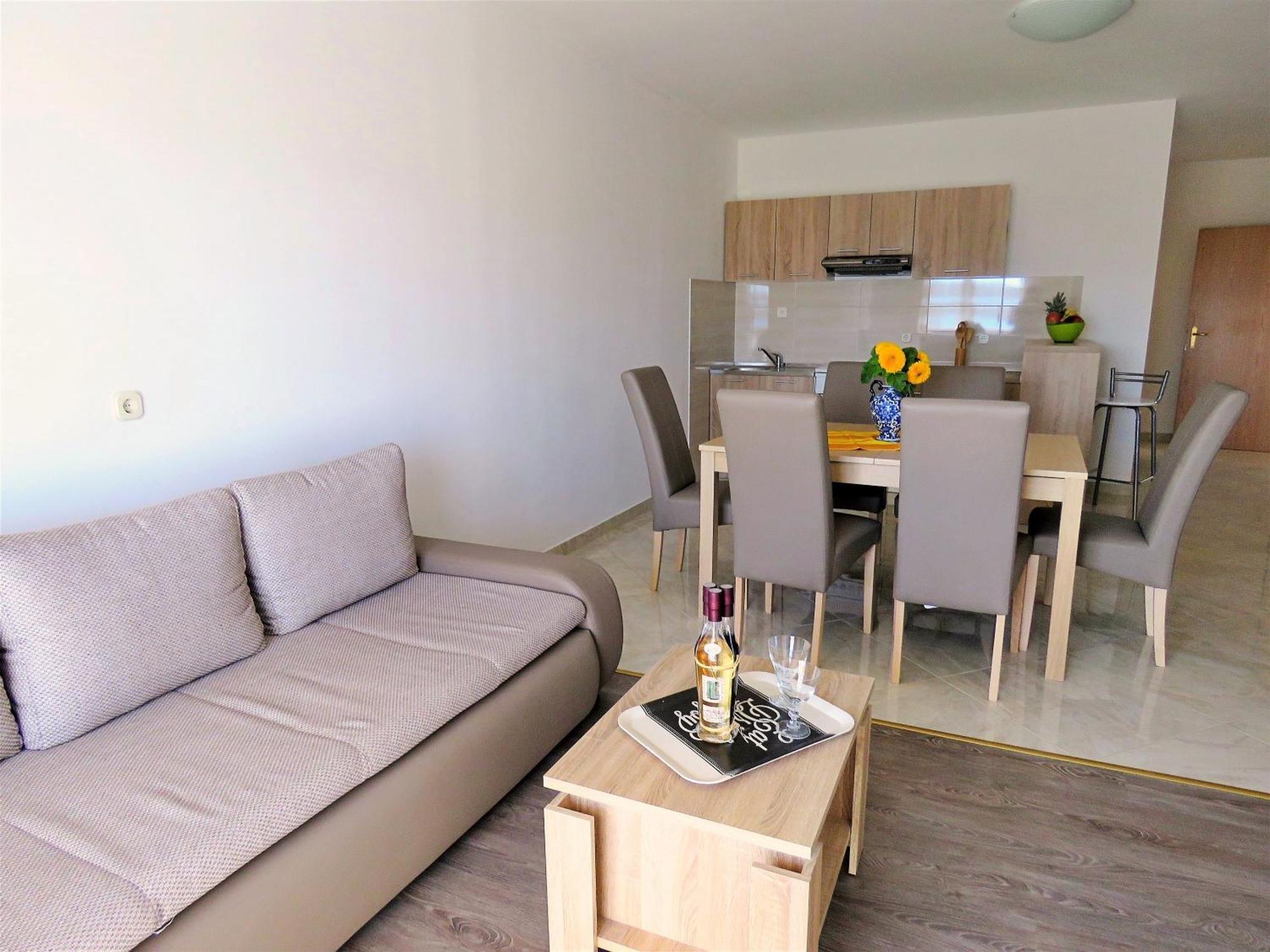אומיס Apartments Zvone חדר תמונה