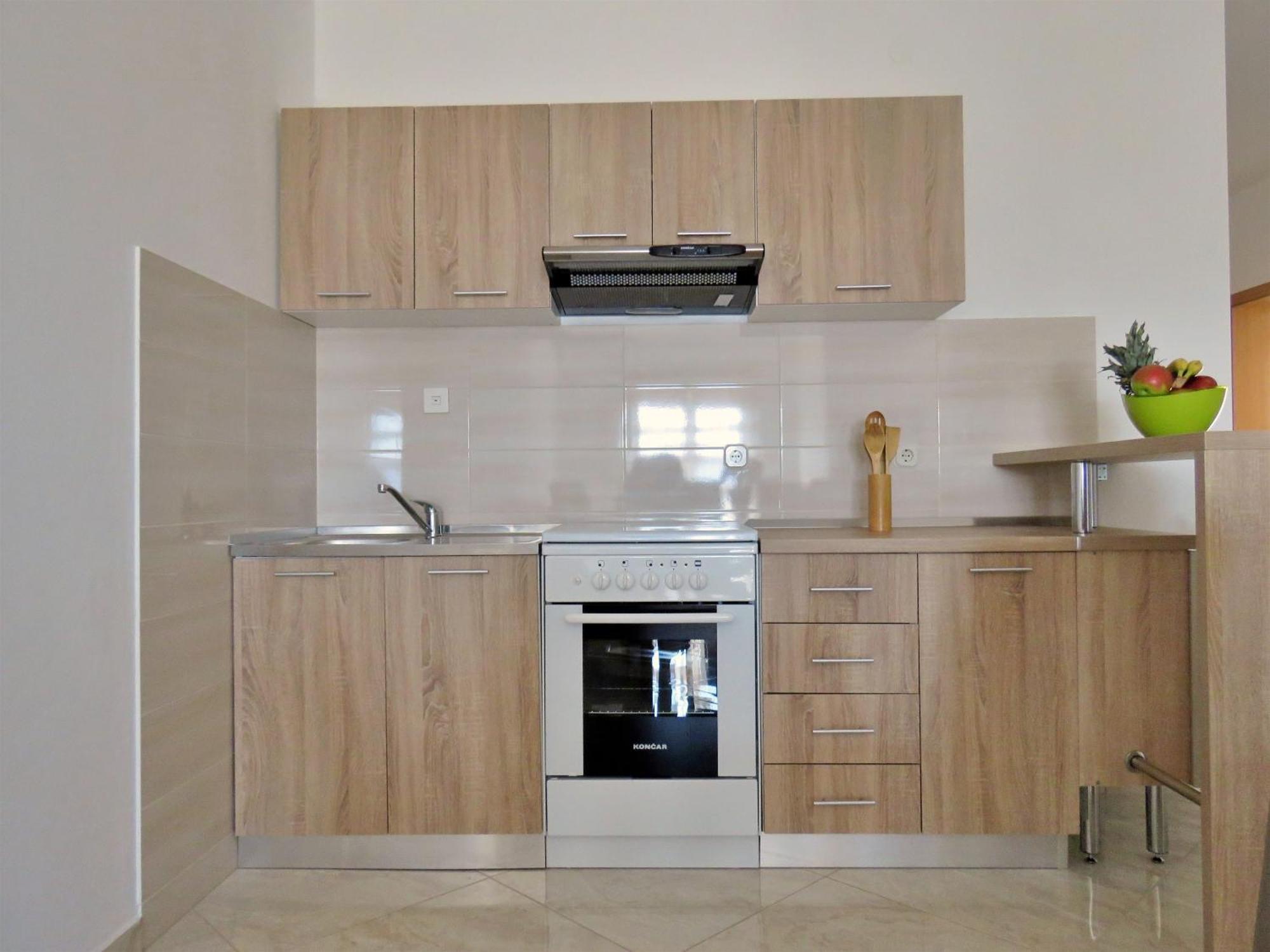 אומיס Apartments Zvone חדר תמונה