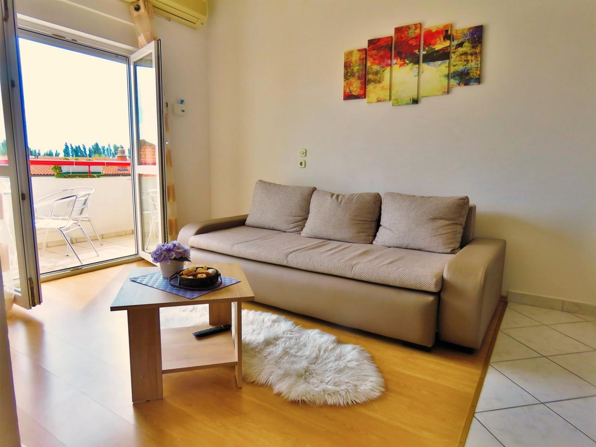 אומיס Apartments Zvone חדר תמונה