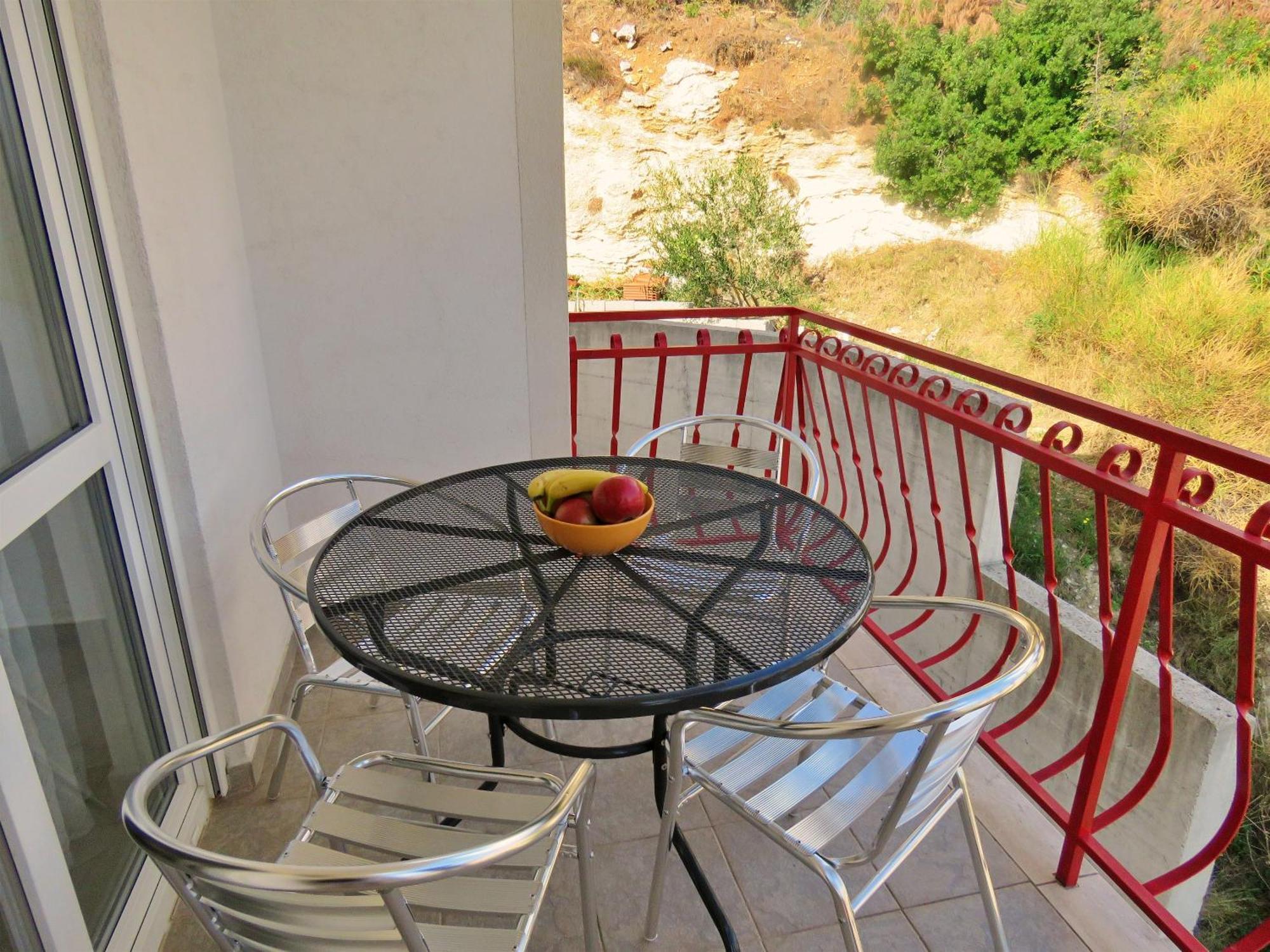 אומיס Apartments Zvone חדר תמונה