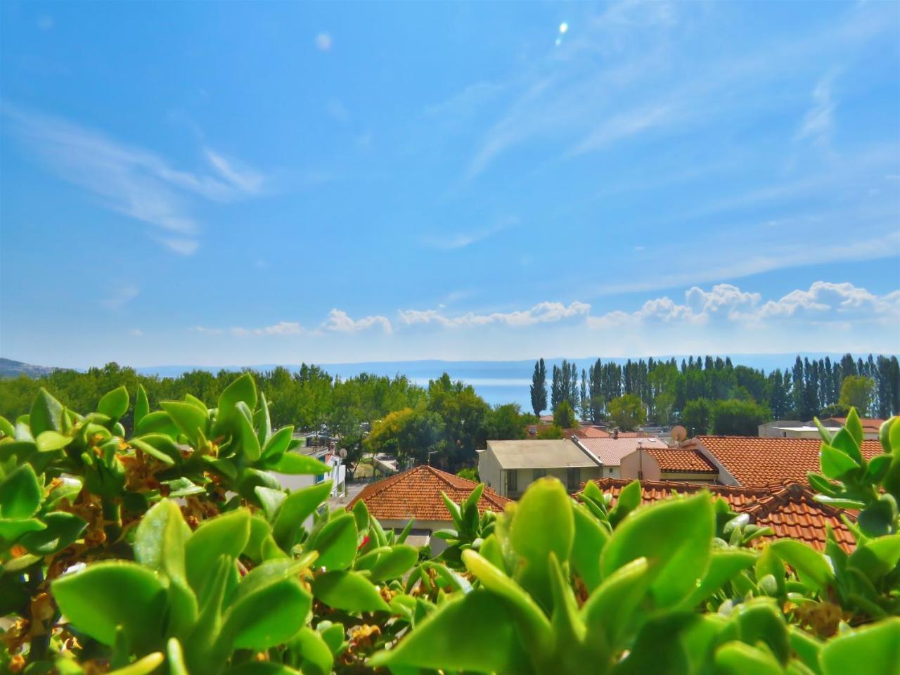 אומיס Apartments Zvone מראה חיצוני תמונה