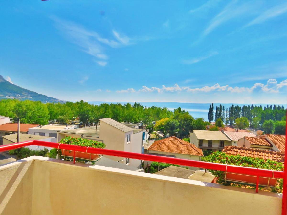 אומיס Apartments Zvone מראה חיצוני תמונה