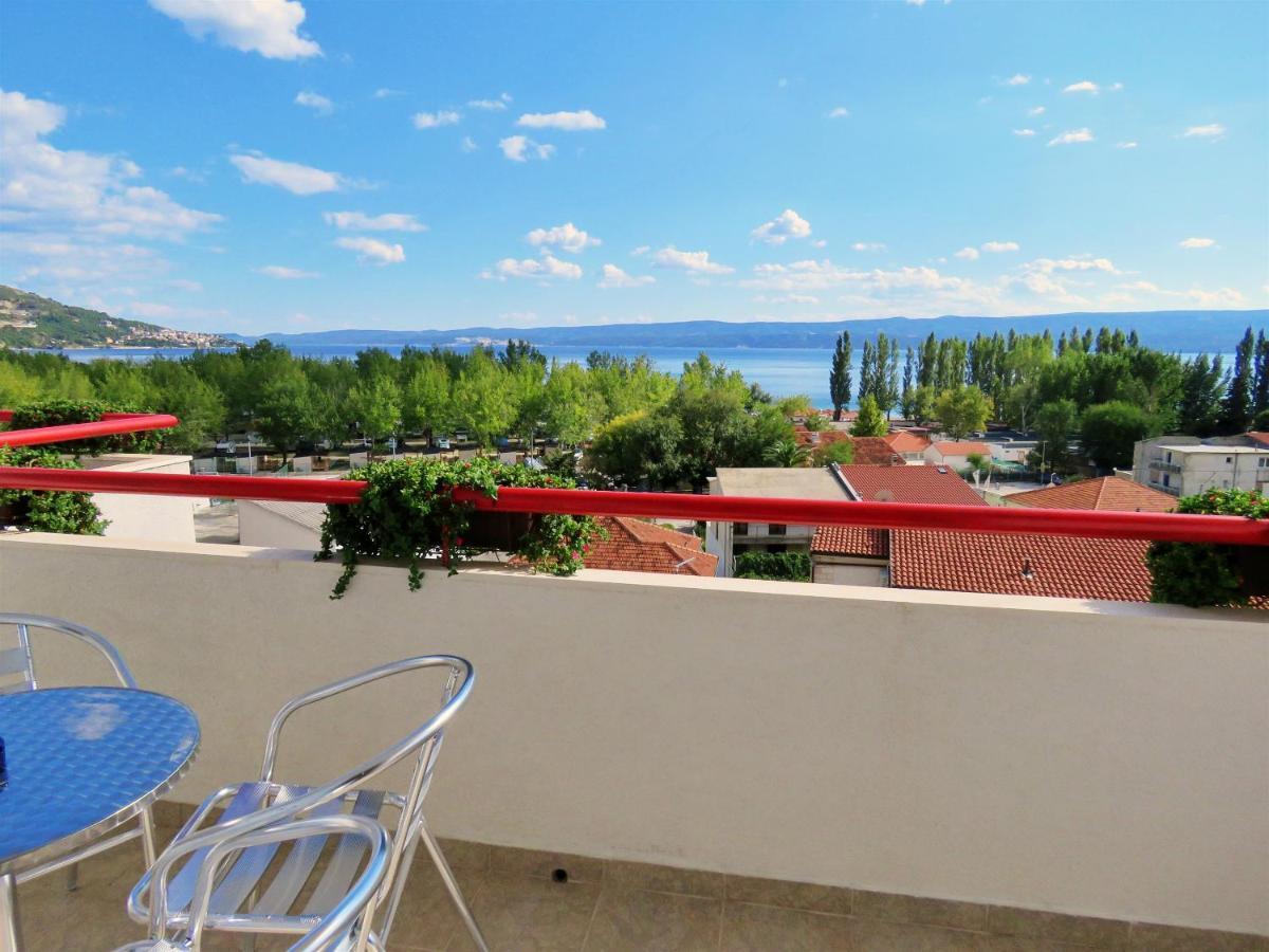 אומיס Apartments Zvone מראה חיצוני תמונה