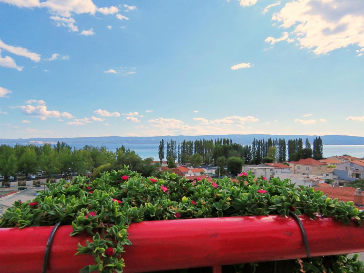 אומיס Apartments Zvone מראה חיצוני תמונה